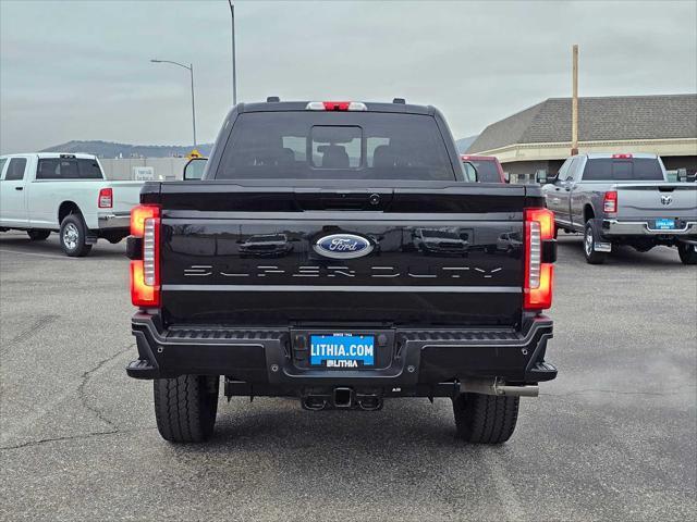 used 2023 Ford F-350 car, priced at $71,998