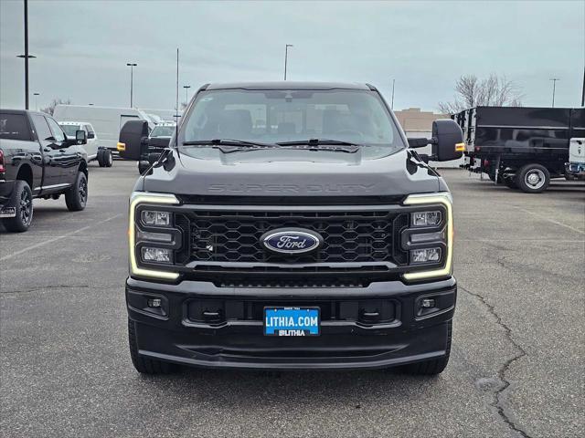 used 2023 Ford F-350 car, priced at $71,998