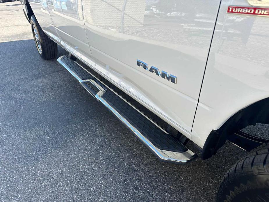 used 2023 Ram 2500 car, priced at $46,488