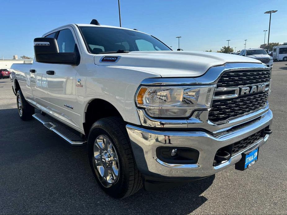 used 2023 Ram 2500 car, priced at $46,488