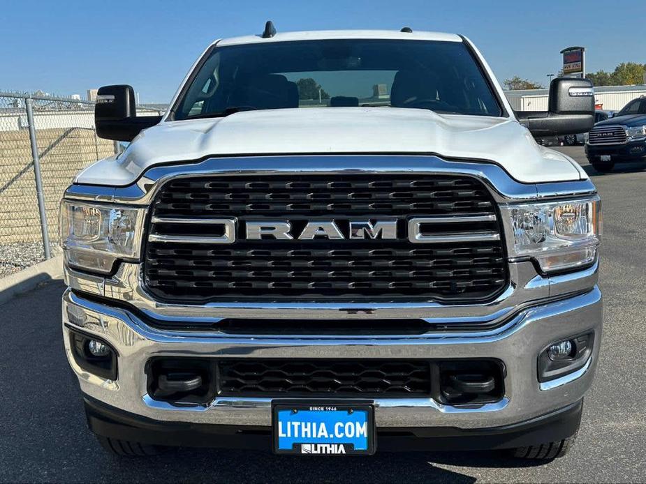 used 2023 Ram 2500 car, priced at $46,488