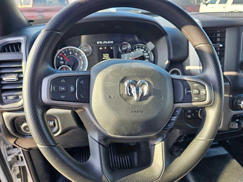 new 2024 Ram 2500 car, priced at $69,908