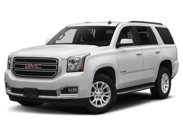 used 2015 GMC Yukon car, priced at $17,499
