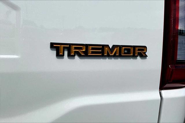 used 2023 Ford F-150 car, priced at $56,288
