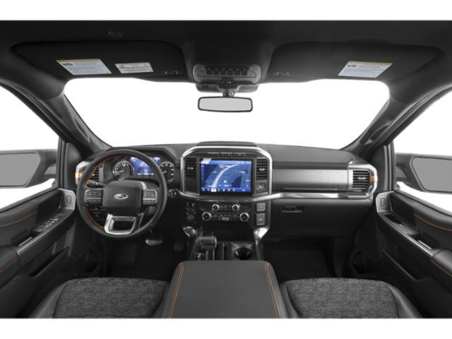 used 2023 Ford F-150 car, priced at $57,999