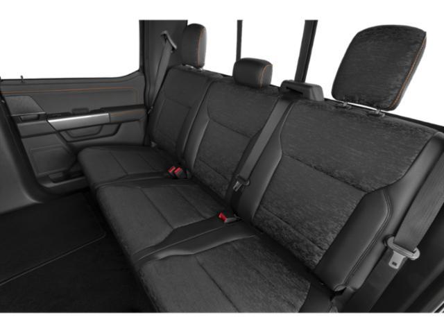 used 2023 Ford F-150 car, priced at $57,999