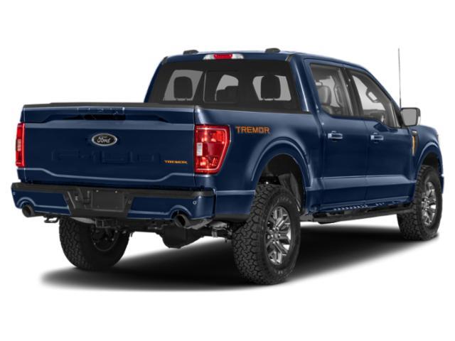 used 2023 Ford F-150 car, priced at $57,999