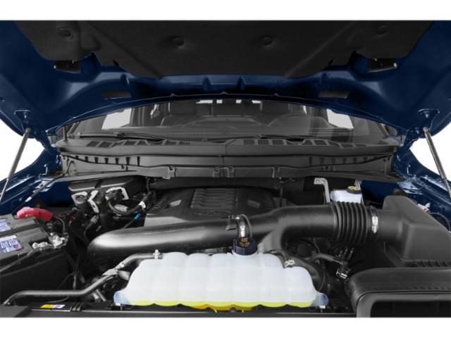 used 2023 Ford F-150 car, priced at $57,999