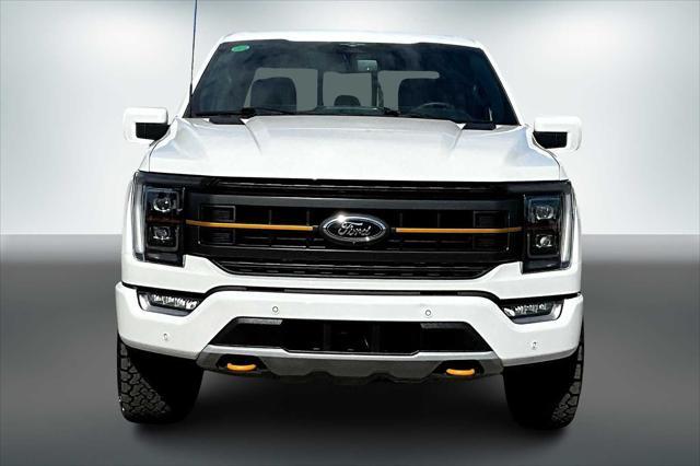 used 2023 Ford F-150 car, priced at $56,288