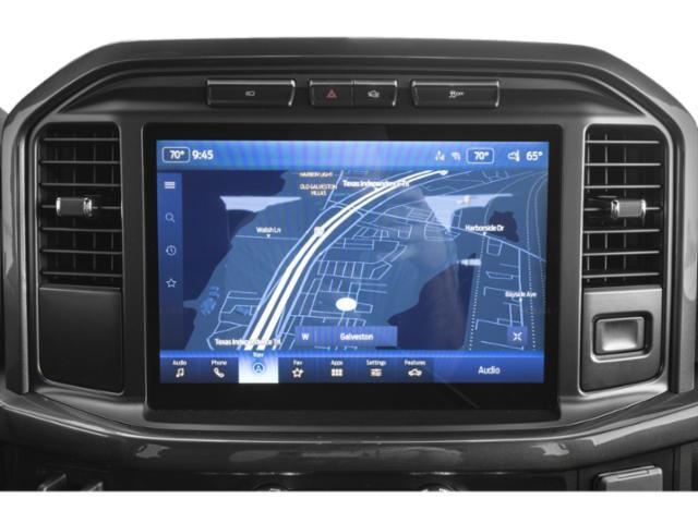 used 2023 Ford F-150 car, priced at $57,999