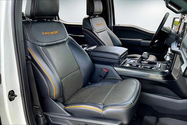 used 2023 Ford F-150 car, priced at $56,288