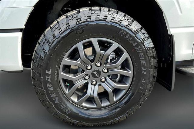 used 2023 Ford F-150 car, priced at $56,288