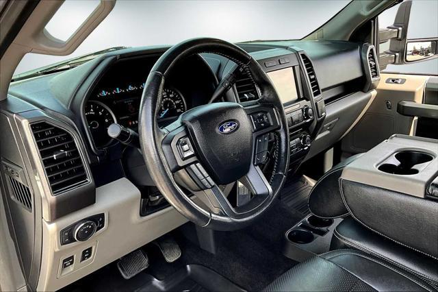 used 2018 Ford F-150 car, priced at $23,888