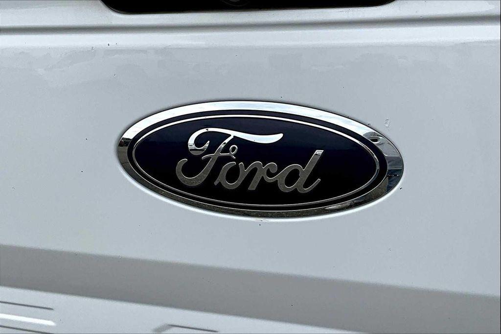used 2018 Ford F-150 car, priced at $26,688