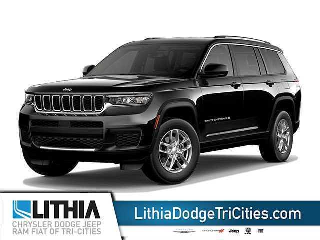 new 2025 Jeep Grand Cherokee L car, priced at $42,175