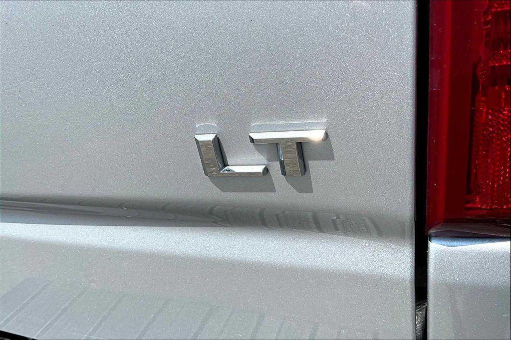 used 2021 Chevrolet Silverado 1500 car, priced at $33,888