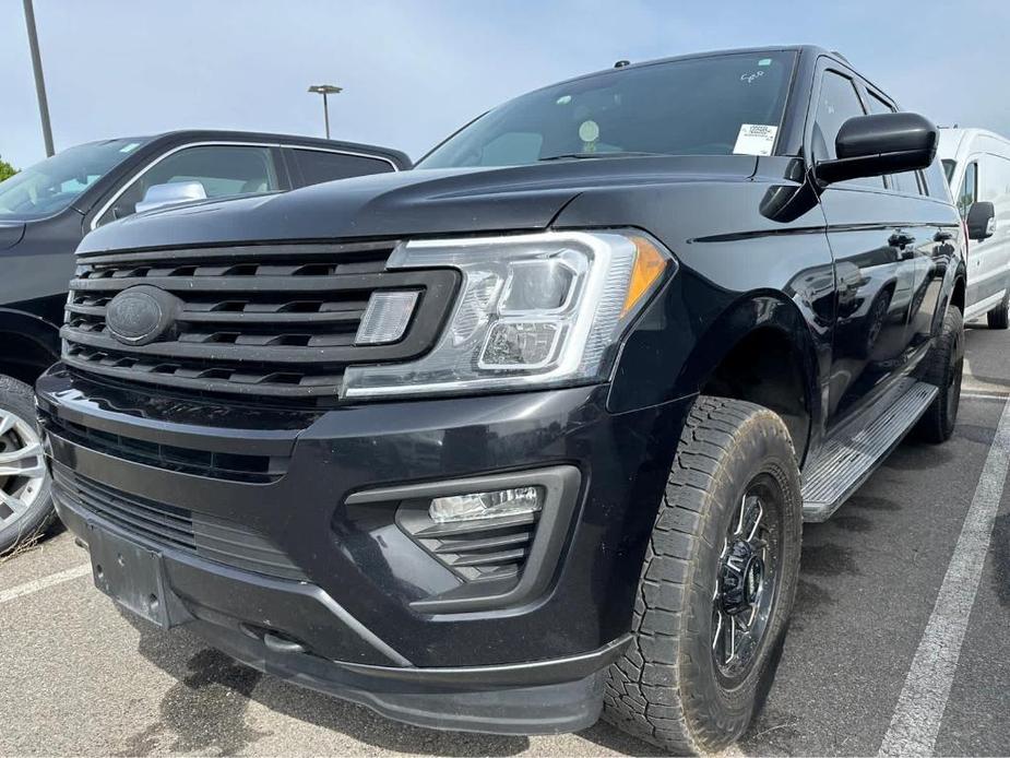 used 2019 Ford Expedition Max car, priced at $30,999