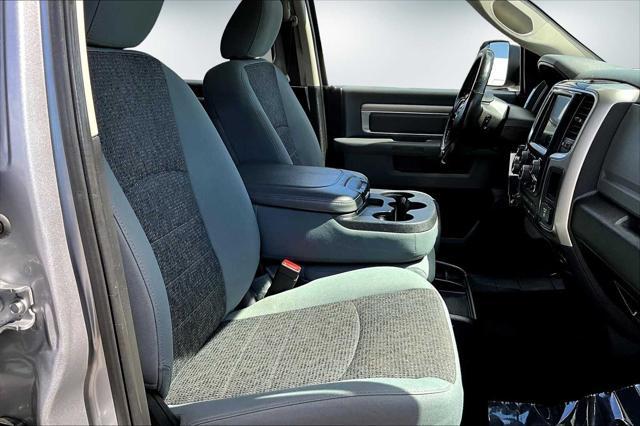used 2019 Ram 1500 Classic car, priced at $25,888