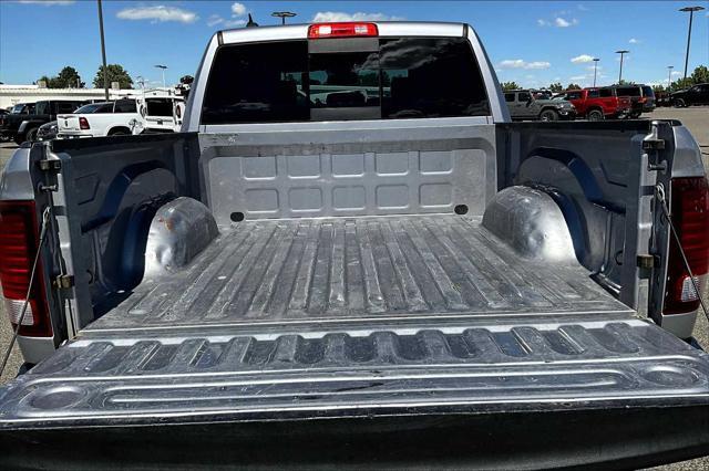 used 2019 Ram 1500 Classic car, priced at $25,888
