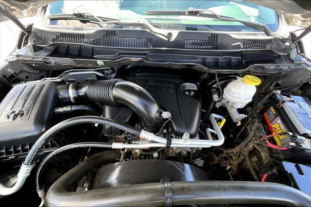 used 2019 Ram 1500 Classic car, priced at $25,888
