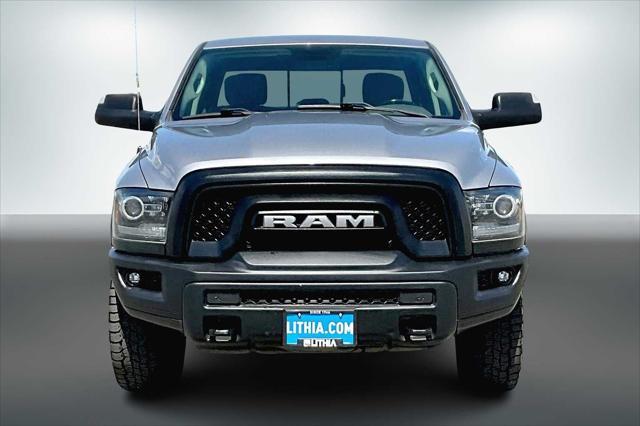 used 2019 Ram 1500 Classic car, priced at $25,888