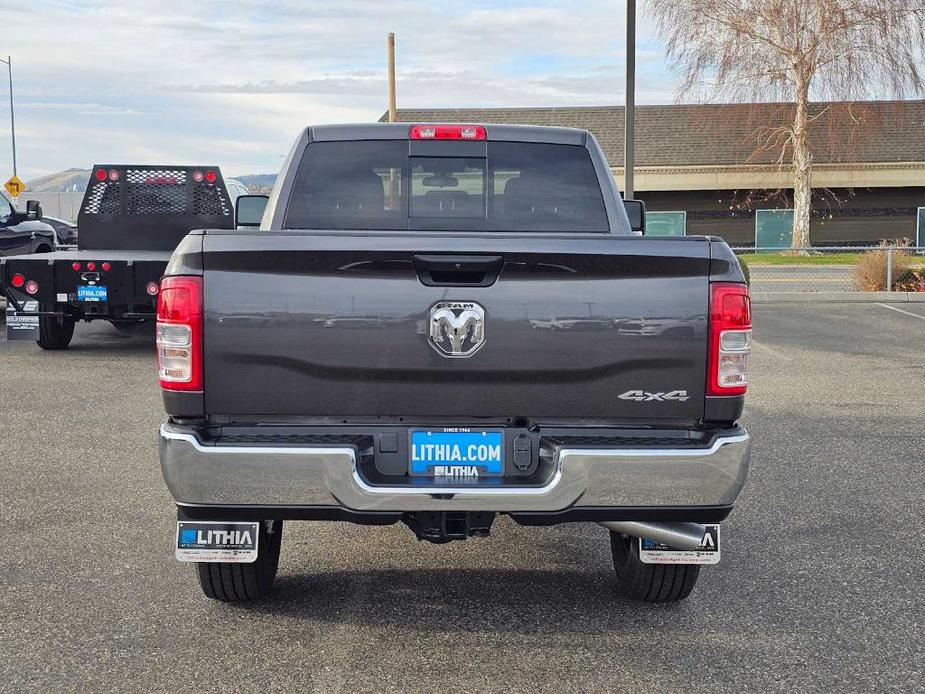 new 2024 Ram 2500 car, priced at $64,520