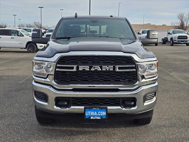 new 2024 Ram 2500 car, priced at $58,823