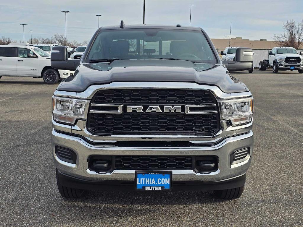 new 2024 Ram 2500 car, priced at $64,520