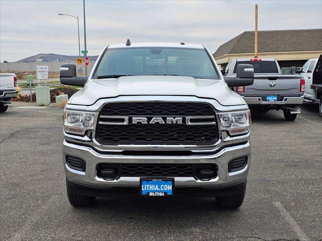 new 2024 Ram 2500 car, priced at $59,411