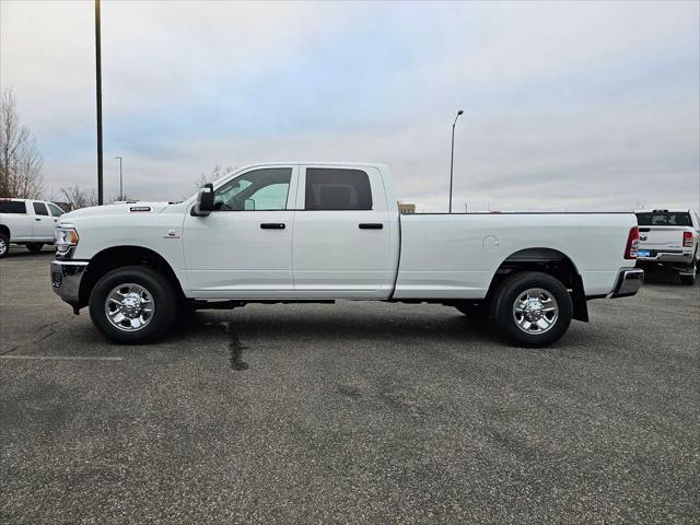 new 2024 Ram 2500 car, priced at $59,411