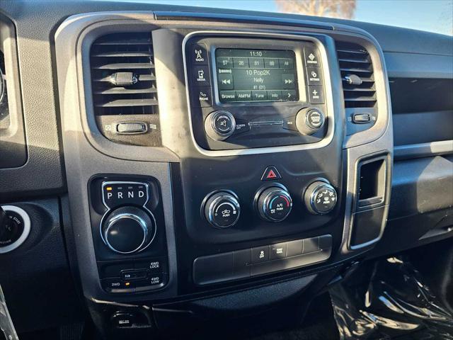 used 2014 Ram 1500 car, priced at $15,799