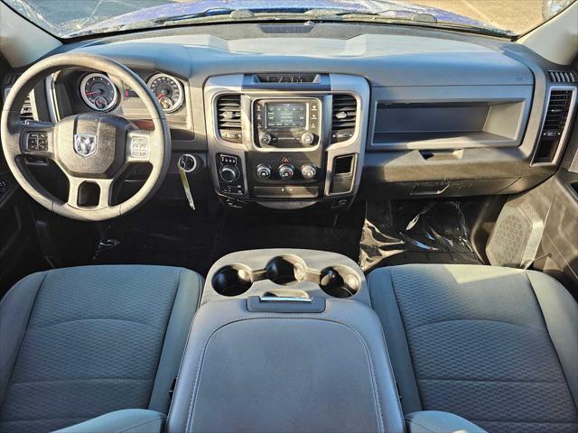 used 2014 Ram 1500 car, priced at $15,799