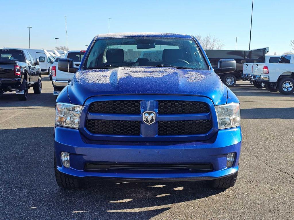 used 2014 Ram 1500 car, priced at $18,998