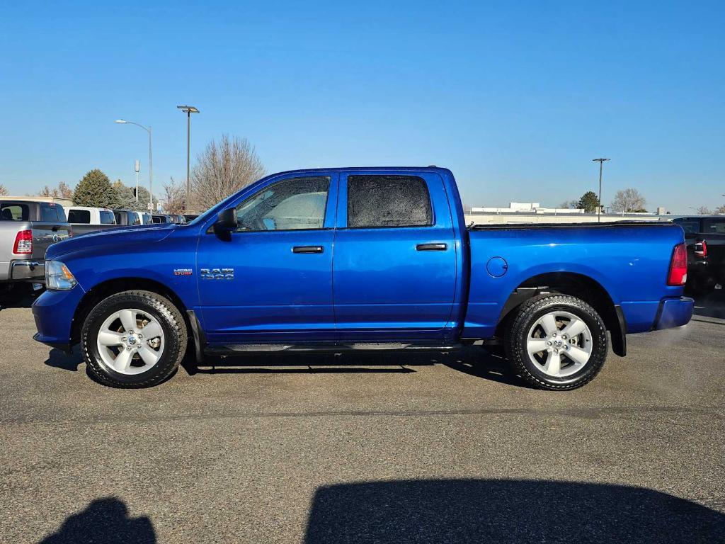 used 2014 Ram 1500 car, priced at $18,998