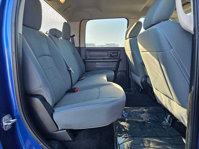 used 2014 Ram 1500 car, priced at $15,799