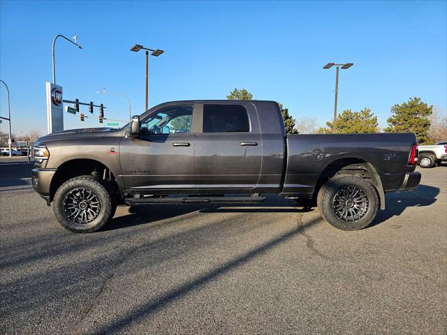 new 2024 Ram 2500 car, priced at $88,799