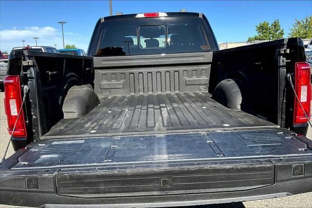 used 2022 Ford F-150 car, priced at $34,888