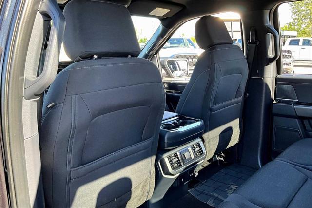 used 2022 Ford F-150 car, priced at $34,888