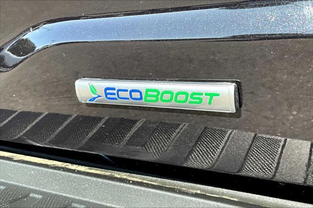 used 2022 Ford F-150 car, priced at $34,888