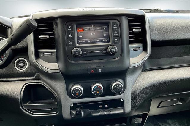 used 2024 Ram 3500 car, priced at $58,888
