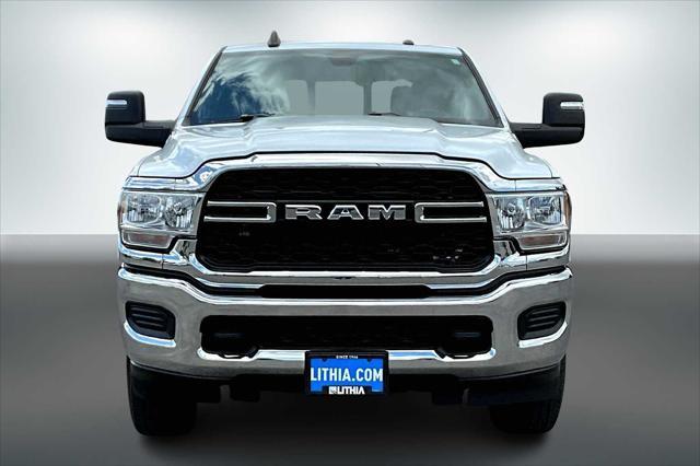 used 2024 Ram 3500 car, priced at $58,888