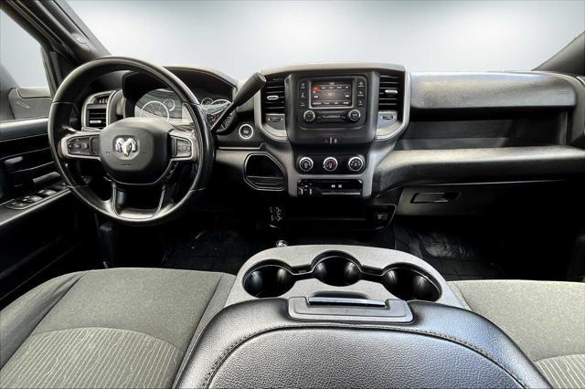 used 2024 Ram 3500 car, priced at $58,888