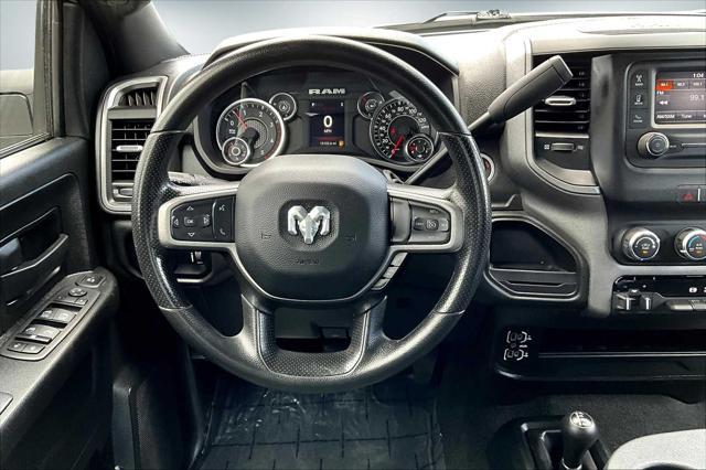 used 2024 Ram 3500 car, priced at $58,888