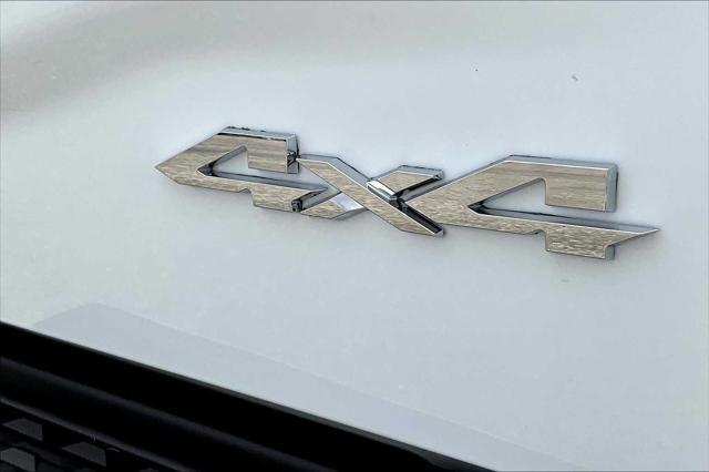 used 2024 Ram 3500 car, priced at $58,888