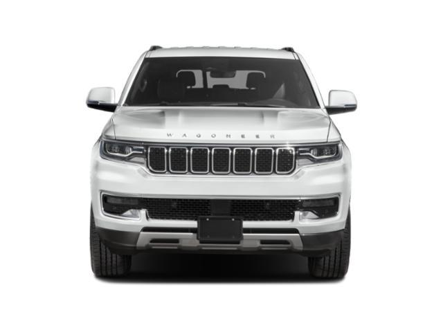 new 2024 Jeep Wagoneer car, priced at $89,120