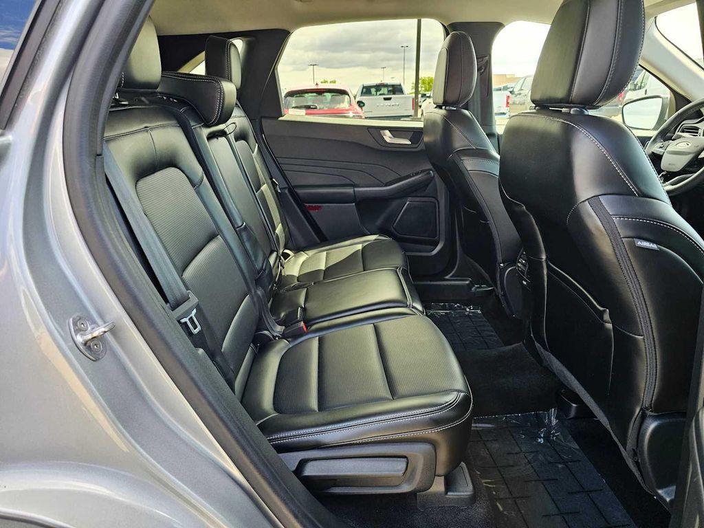 used 2024 Ford Escape car, priced at $27,488