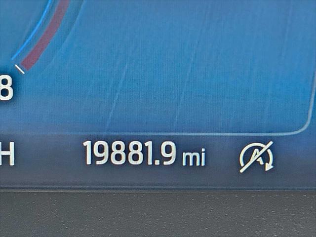 used 2024 Ford Escape car, priced at $31,899
