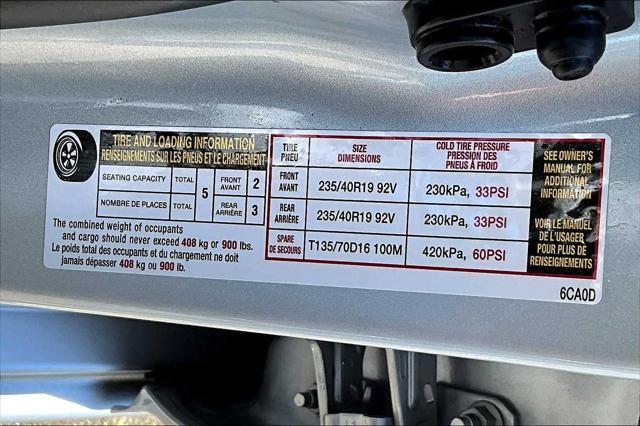 used 2024 Nissan Altima car, priced at $23,799