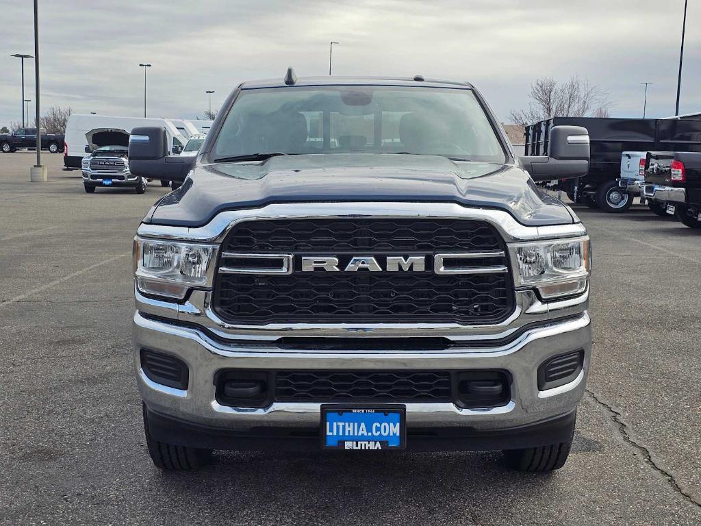 new 2024 Ram 3500 car