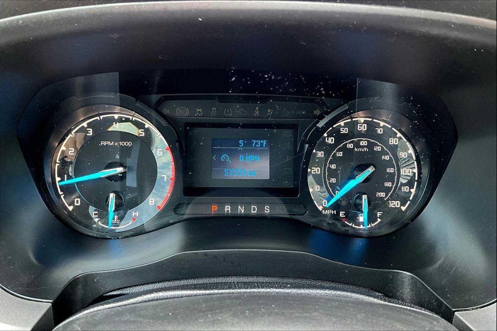 used 2021 Ford Ranger car, priced at $22,688